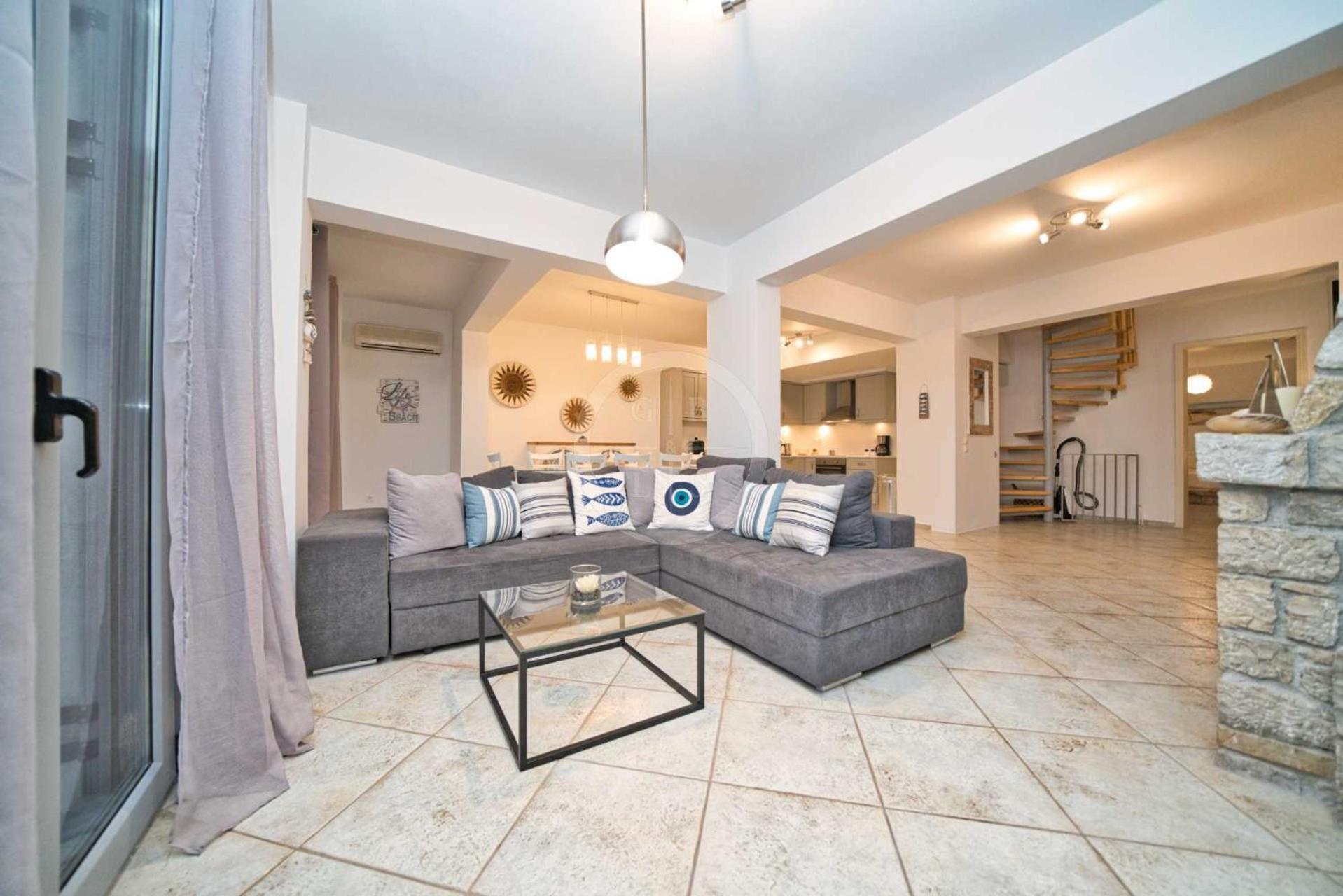 Villa Clementine Porto Heli Exterior photo
