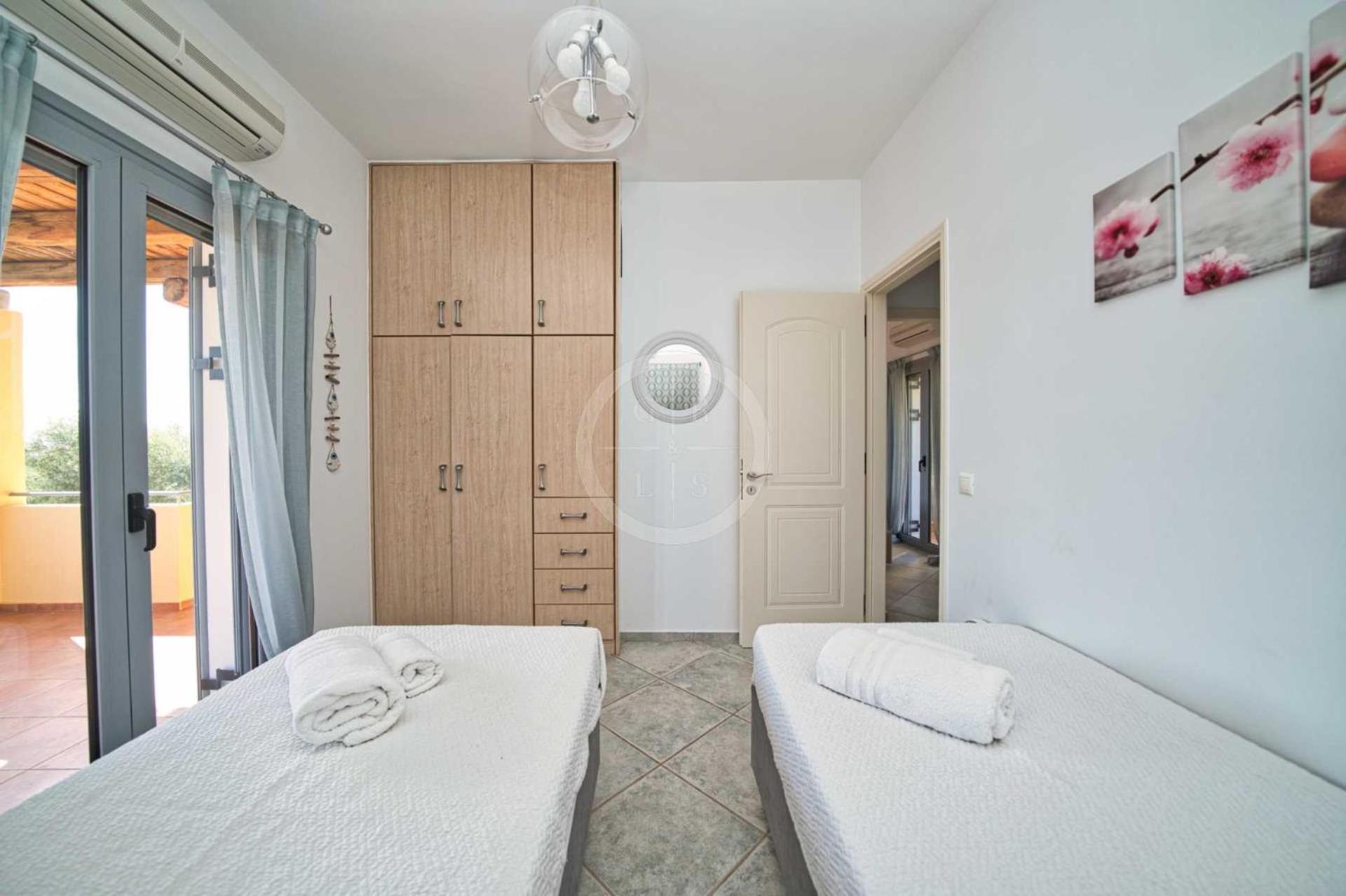 Villa Clementine Porto Heli Exterior photo