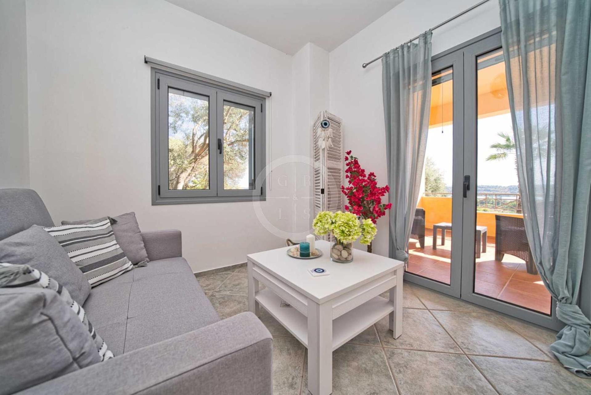 Villa Clementine Porto Heli Exterior photo