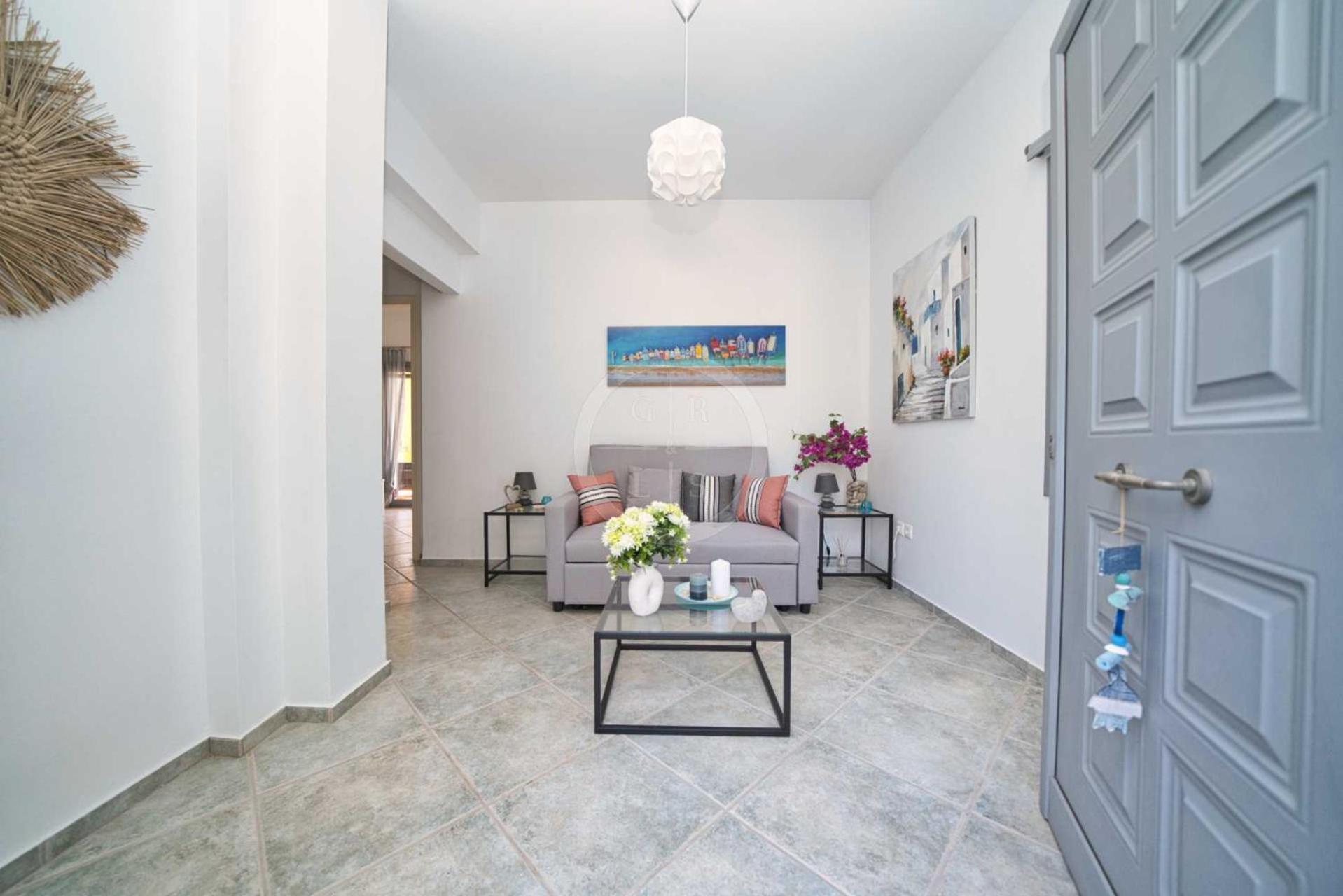 Villa Clementine Porto Heli Exterior photo